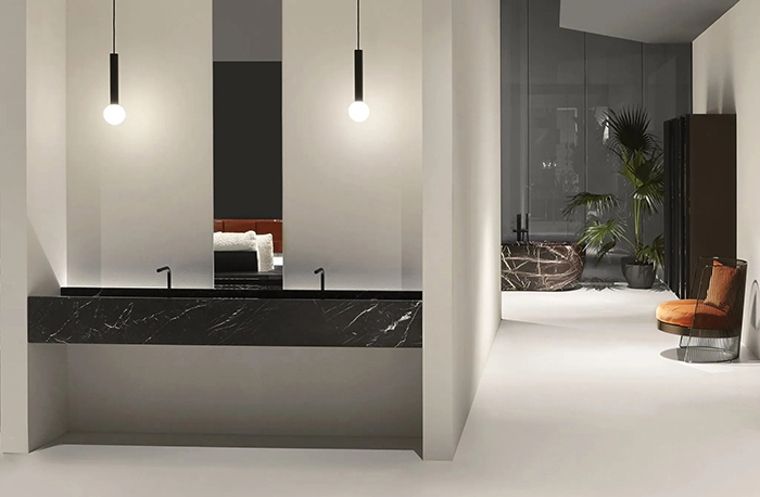 Antoniolupi Street Washbasin