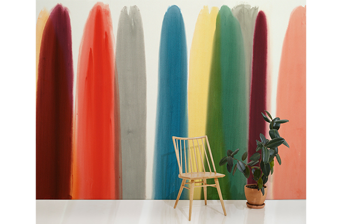 Thatcher Studio Flood Wallpaper