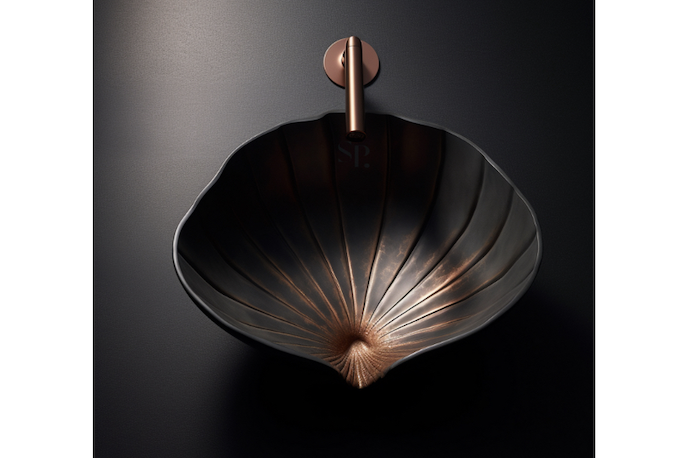 Thompson ai design sink