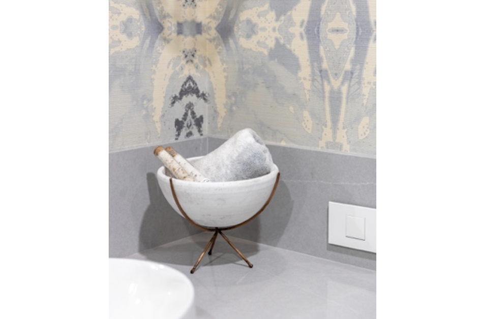 garage conversion bath