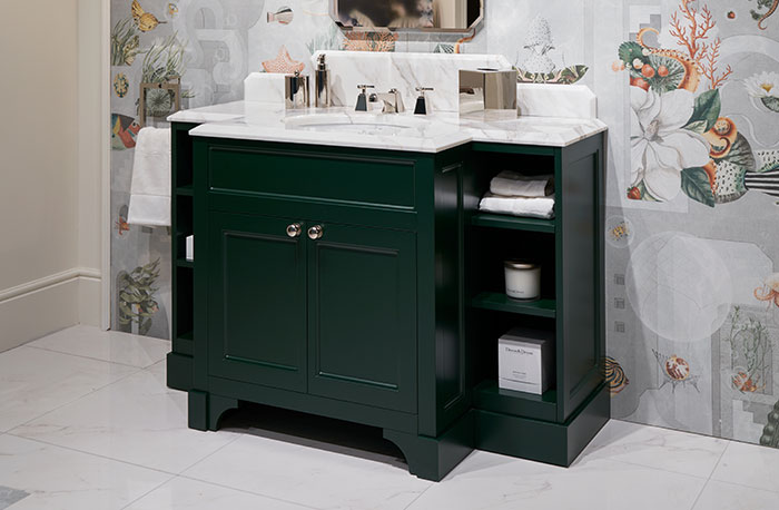 Devon&Devon Flair Vanity