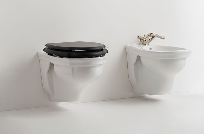 Devon&Devon Westminster Collection