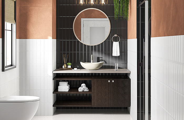 Wilsonart Solid Surface Collection New Hues