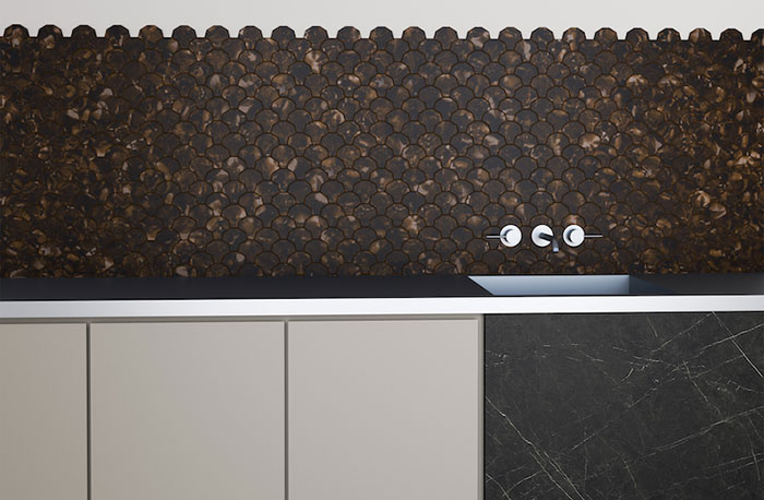 Brokis Brokisglass Mosaics