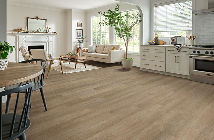 Armstrong Flooring American Personality PRO LVT