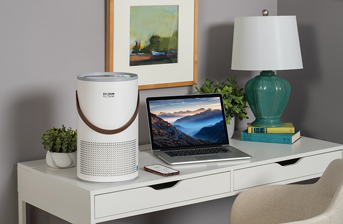 Broan-NuTone Air Purifier