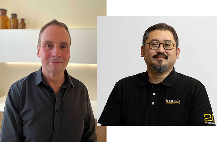 CEDIA Lifetime Achievement Award Recipient and Fellow