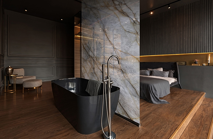 Antolini Cristallo Vitrum