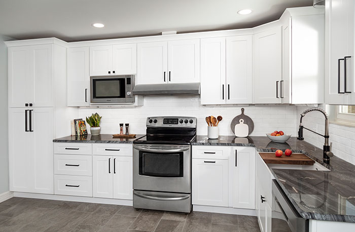 Elements Walker Collections