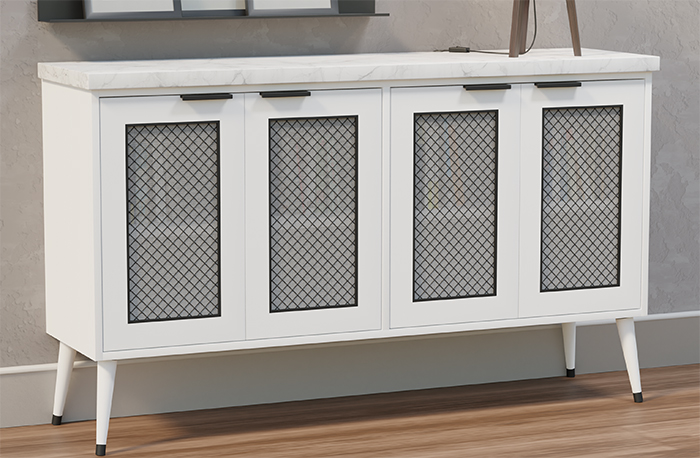 Designs of Distinction Cut-to-Size Materials