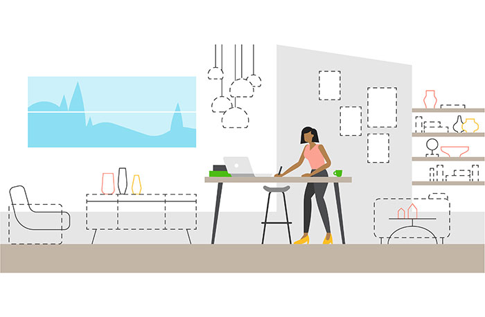 Houzz Scholarship Program