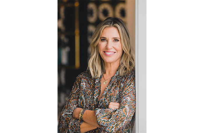 Katie browning on kitchen and bath design for busy families