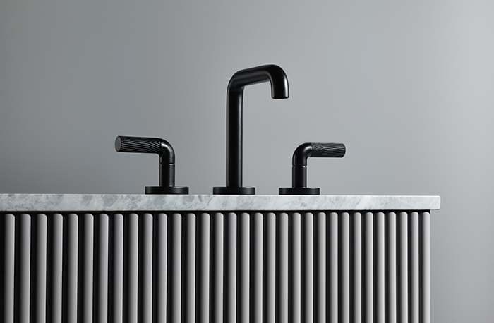 Kallista Armory Handles