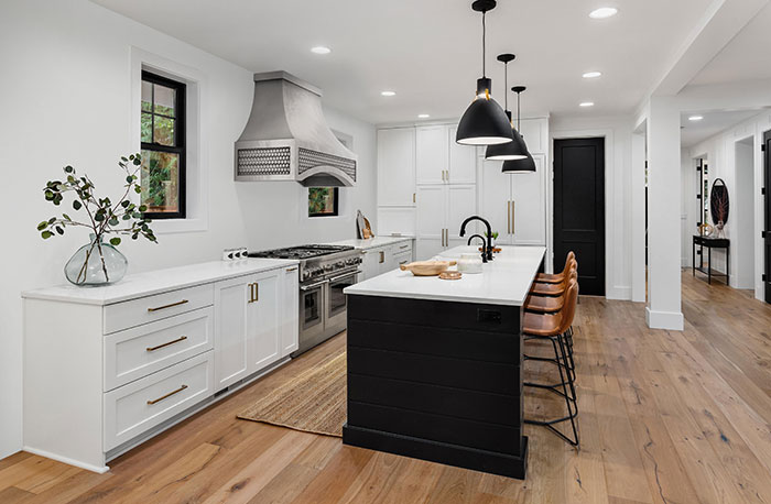 La Bastille Lucianna