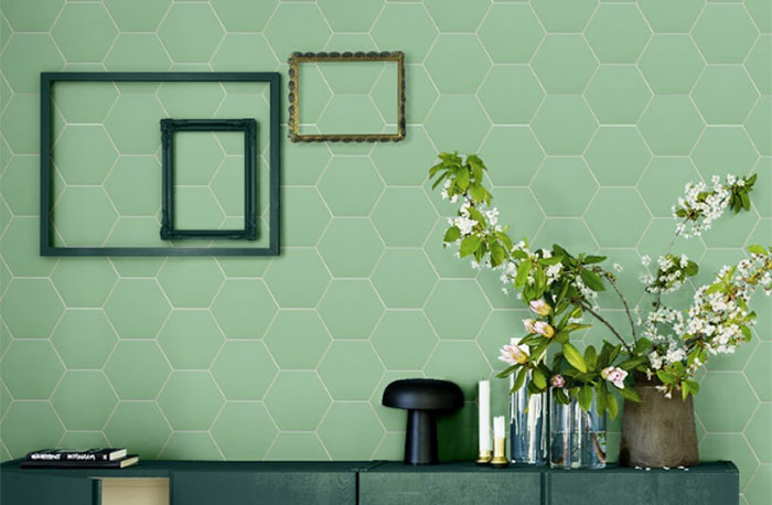 Lucida Surfaces Bex Tile Collection