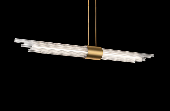 Modern Forms Luzerne Pendant