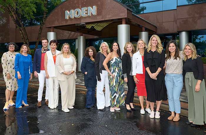 Moen Designer Council
