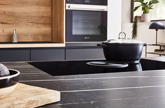 Nobilia Xtra Ceramic Worktop 783