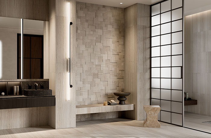 Salvatori Patchwork by Piero Lissoni