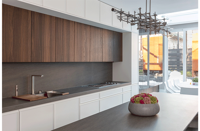 Imir Ilin kitchen and bath projects