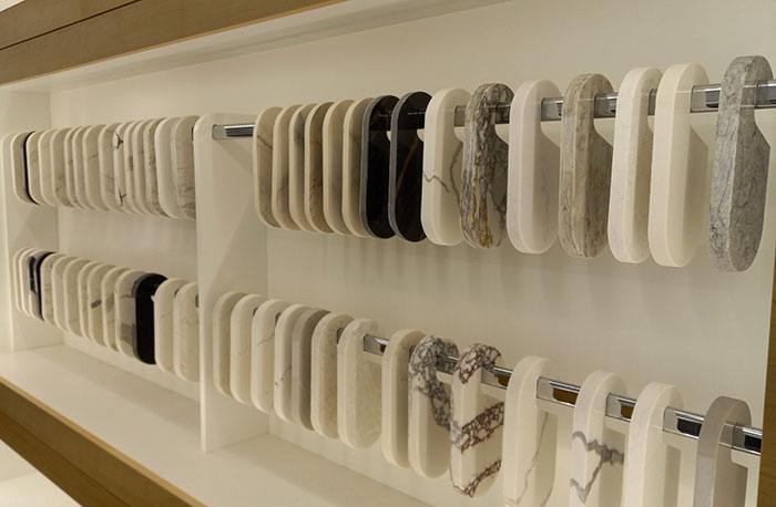 UGM Surfaces Showroom Plymouth, Minn.