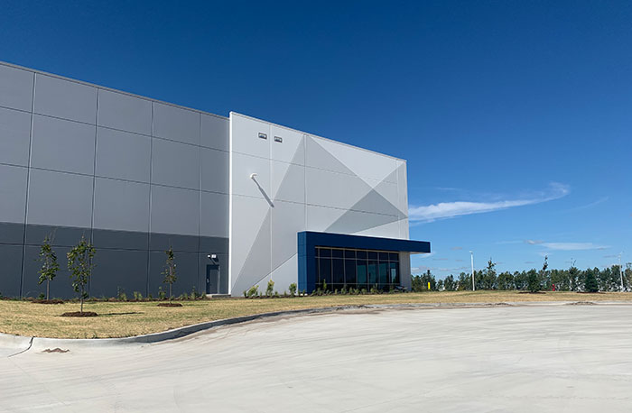 Wolf Home Products Warehouse Midwest