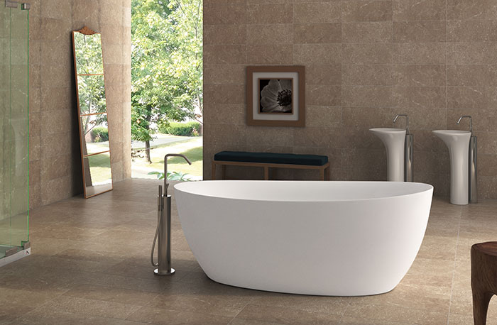 Americh Matte Finish