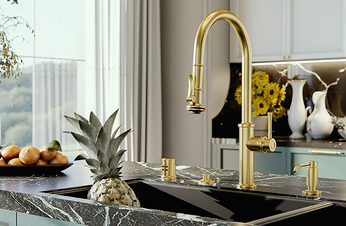 Graff Segovia Collection