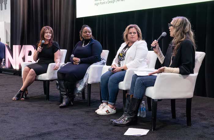 kbis nextstage panel discussion