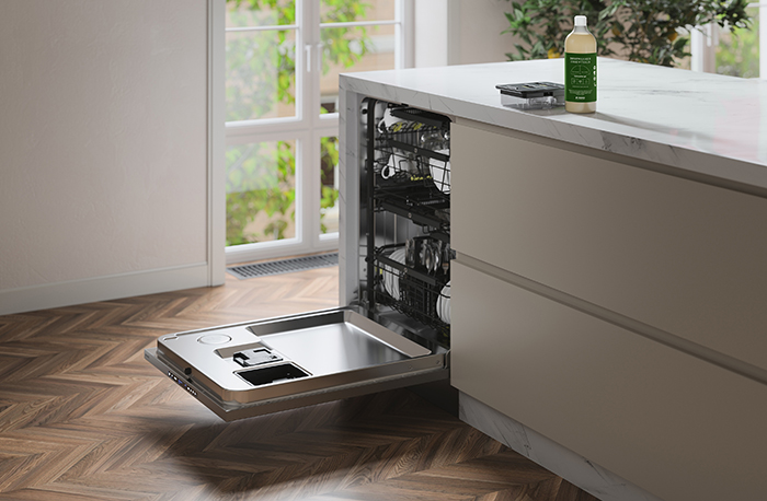 ASKO DW60 Dishwasher