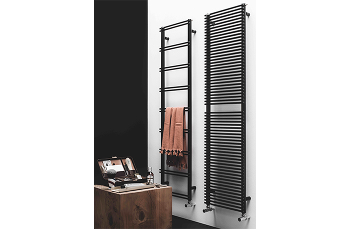 Antrax IT V8 & Pieno Towel Warmers