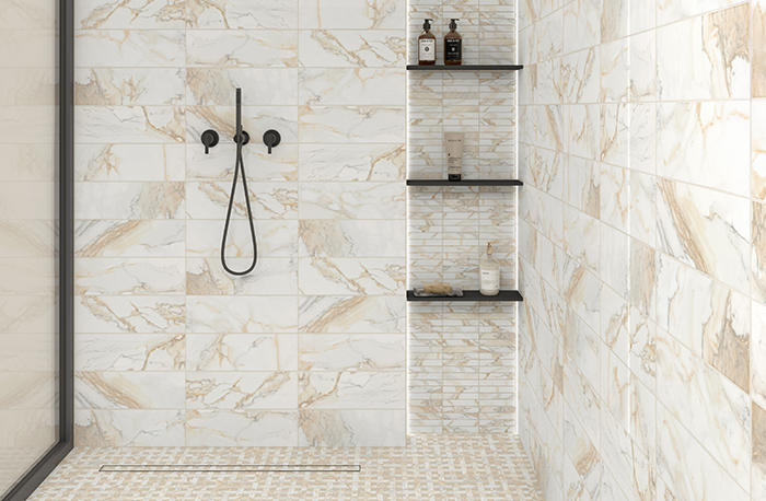 Daltile Divinium Collection