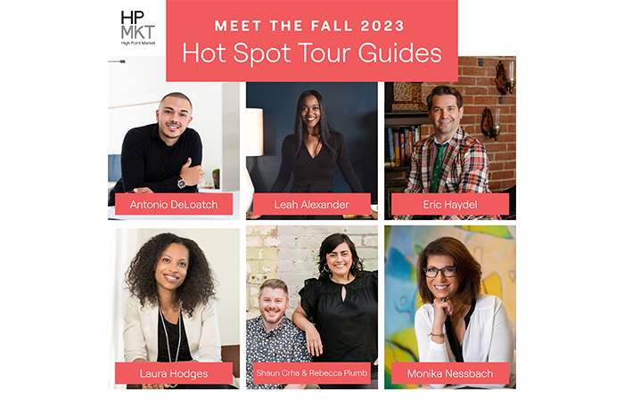 Fall Market Hot Spot and DAA Tours