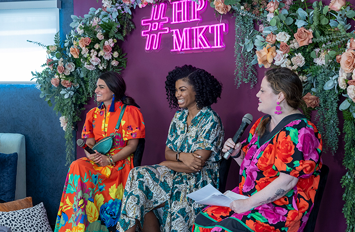 HPMA Fall Market The Point