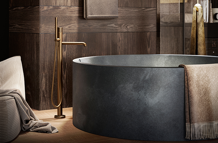 Gessi Habito Collection