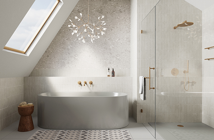 Hydro Systems Lido Bathtub