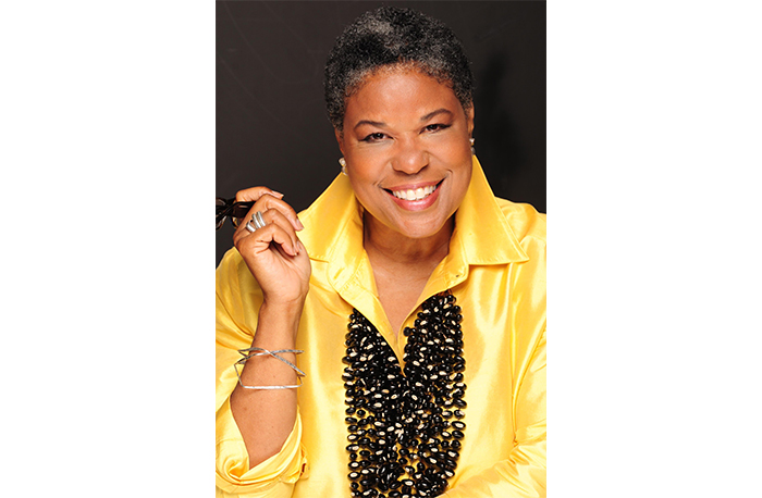 Patti Carpenter, IFDA EF Bienenstock Furniture Designers Summit