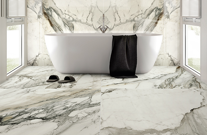 MILE®stone Large-Format Sizes