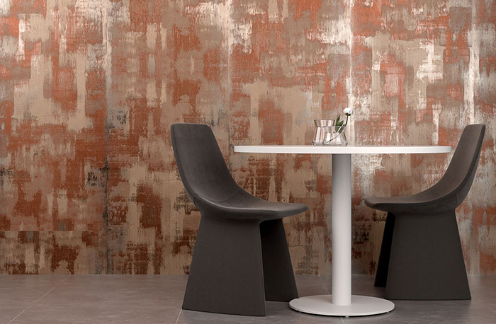 Momentum Textiles & Wallcovering Handcrafted Collection
