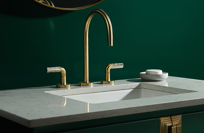 Kallista ONE Collection