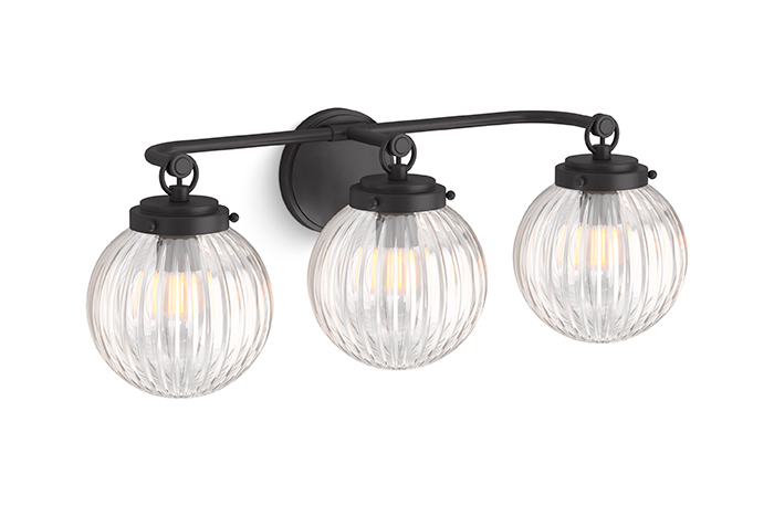 Kohler Embra Lighting Collection