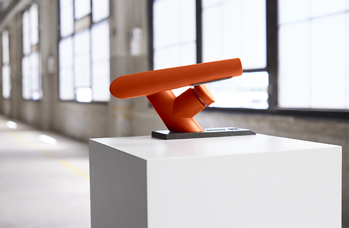 Kohler x SR_A Formation 01 Faucet