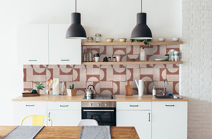 LIVDEN Puzzle Piece Series