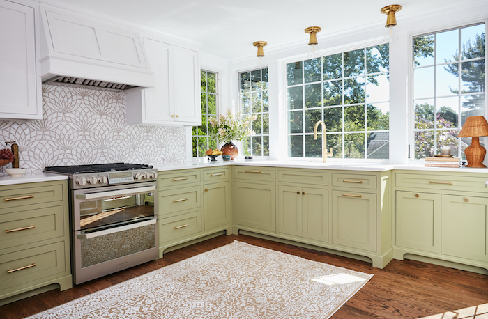 liz curry studio kitchen design