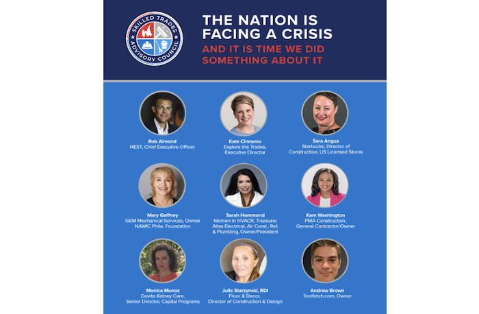 skilled trades advisory council stac