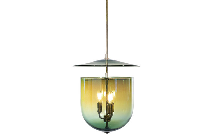 Tracy Glover Studio Hundi Pendant