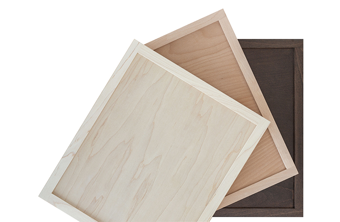 TaylorCraft Cabinet Door Co. 4S Doors