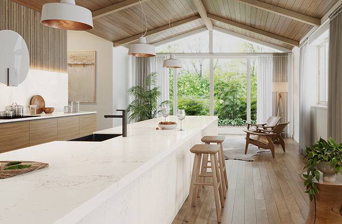 Caesarstone Time Collection