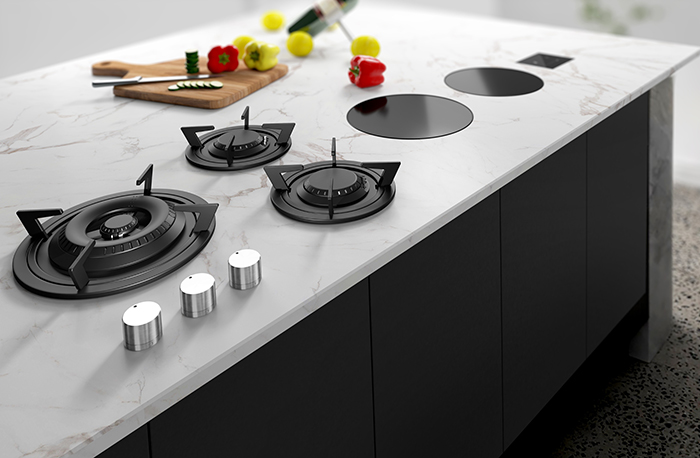 Tulip Cooking New Production Facility