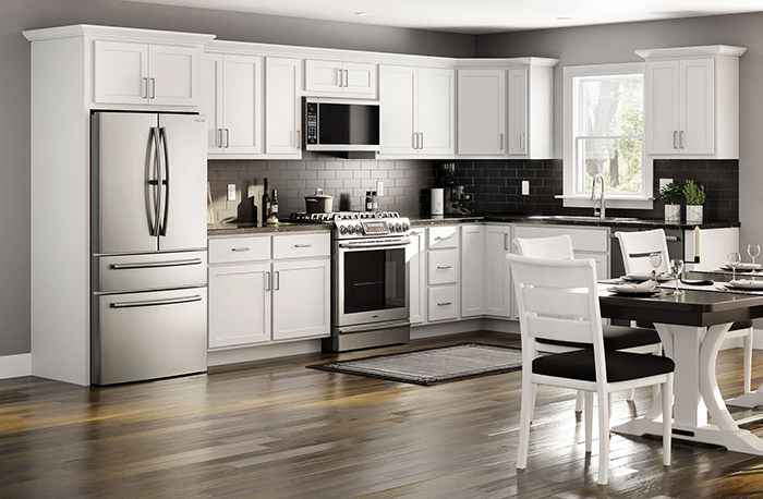 Wolf Home Products Tempo Series